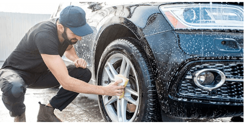 Automatic Car Wash vs Hand Car Wash