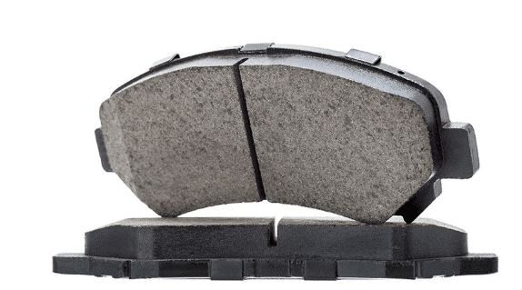 Ceramic Brakes Pads vs Semi-Metallic Brake Pads