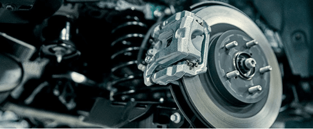 The Basics of Brakes: The Components of Your Car’s Braking System