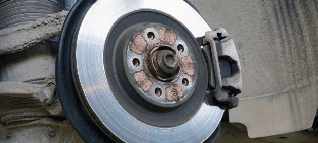 How Can You Tell if a Brake Caliper Has Gone Bad?