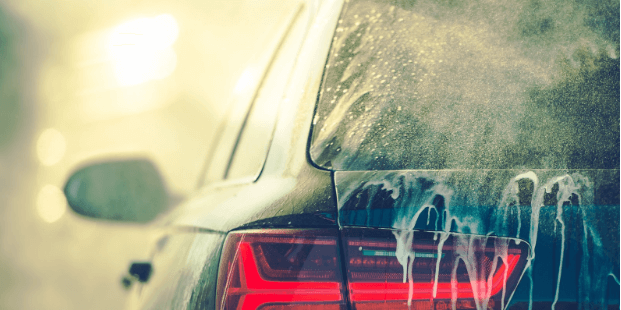 Are Car Wash Extras Worth It?