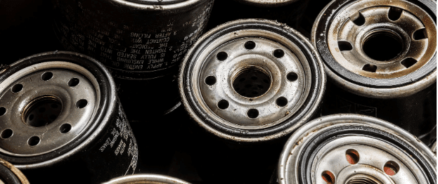 How an Oil Filter Works