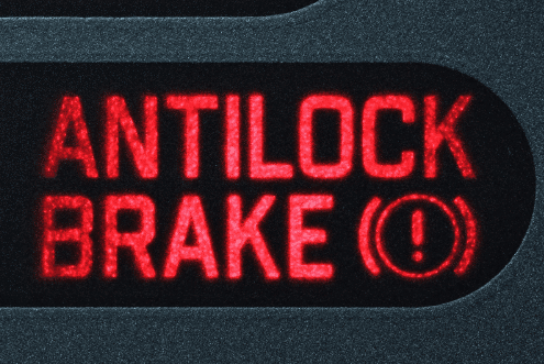 The History of Anti-Lock Brakes
