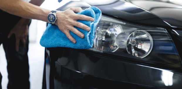 What Are the Benefits of Getting Your Car Detailed?