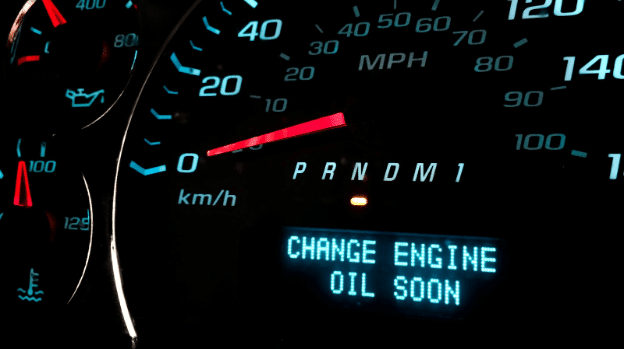 5 Things to Know About Oil Changes for Your Car