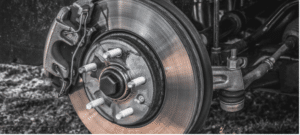 Brake Rotors: When To Resurface and When To Replace