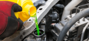 What If I Add the Wrong Fluids To My Car?