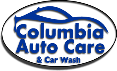 Columbia Auto Care & Car Wash