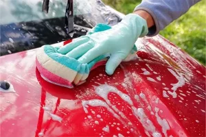 Columbia Car Wash giving 5 reasons to wash your car this fall